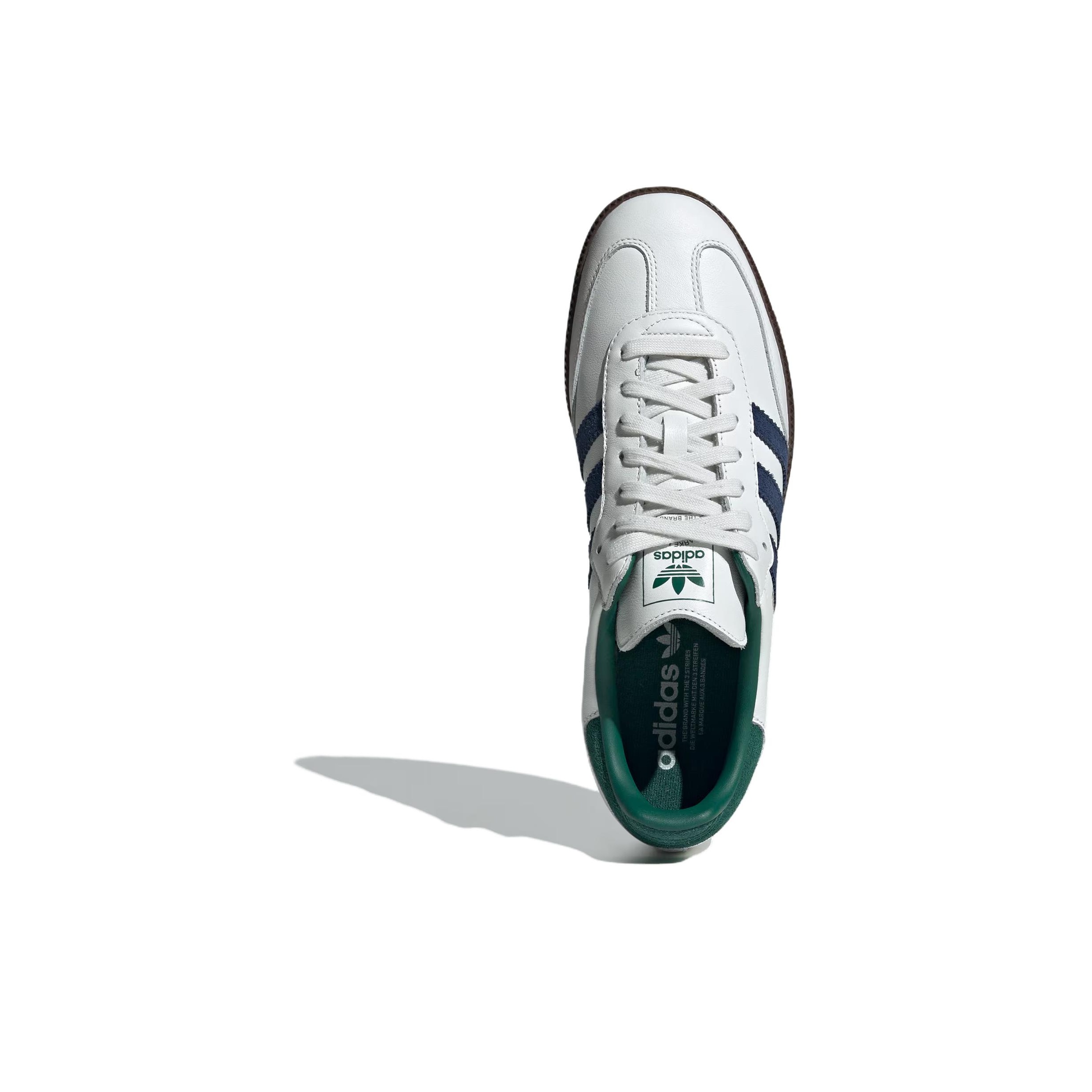Official Adidas Genuine SAMBA  - Adidas Shoes Samba recension och pris