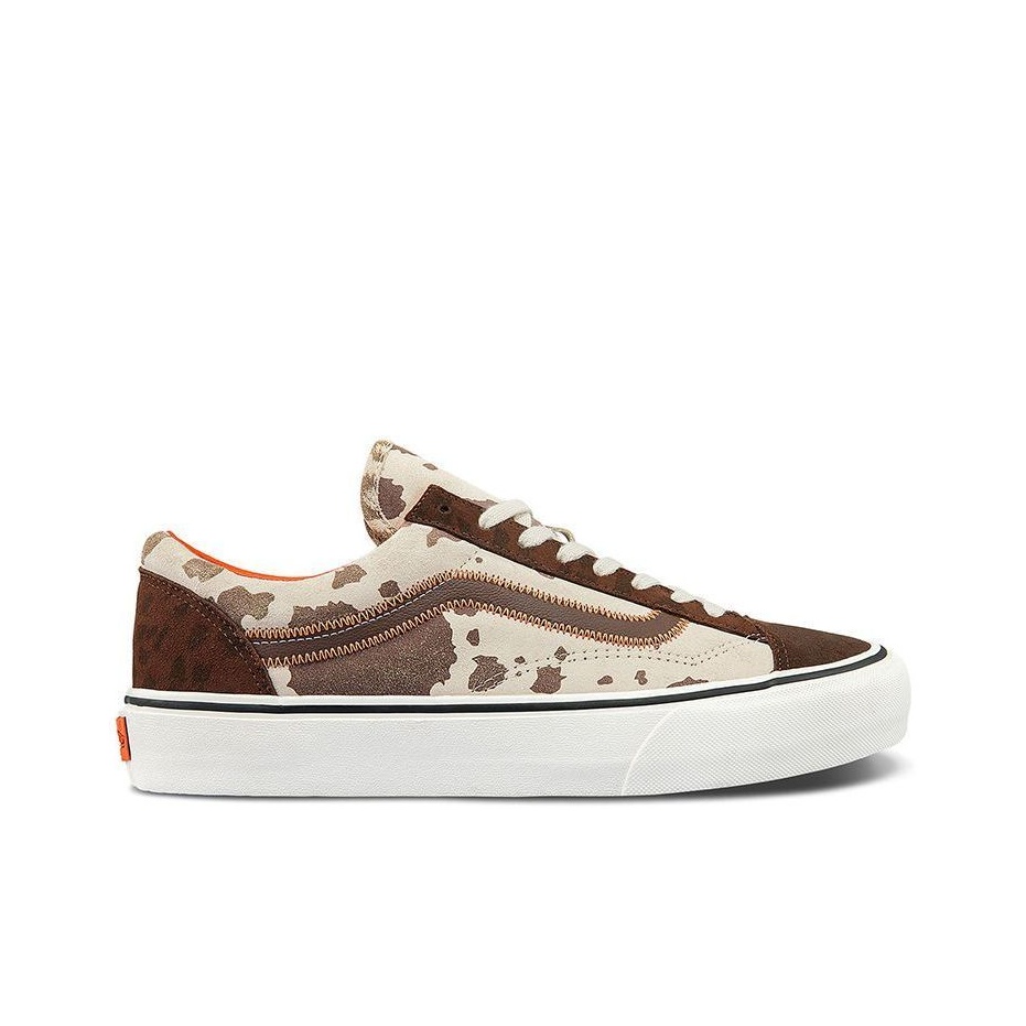 Style 36 Vans Vlt Lx 'Savanna  - Vans Shoes Old Skool recension och pris