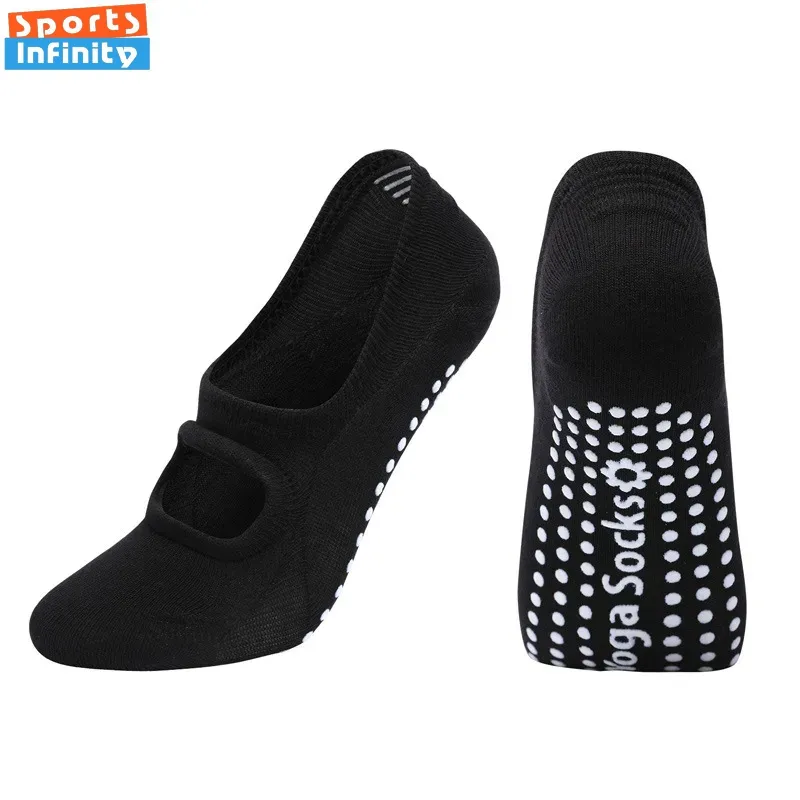 1pair EUR 35-42 Silicone Anti- - No Show Sock Women recension och pris