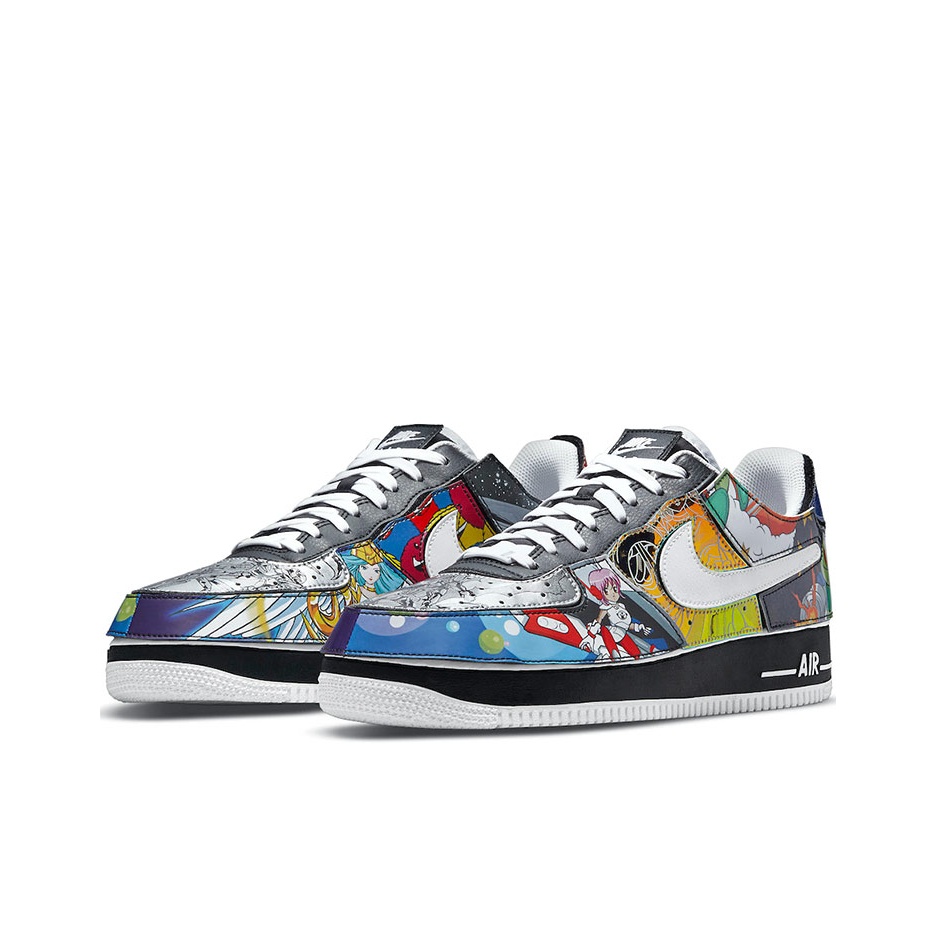 Nike Air Force 1 Skateboard Sh - Nike Shoes Air Force 1 recension och pris