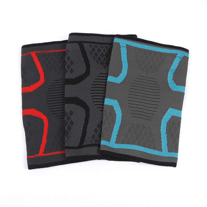 1PC Men Fitness Running Cyclin - Compression Sleeve Calf recension och pris
