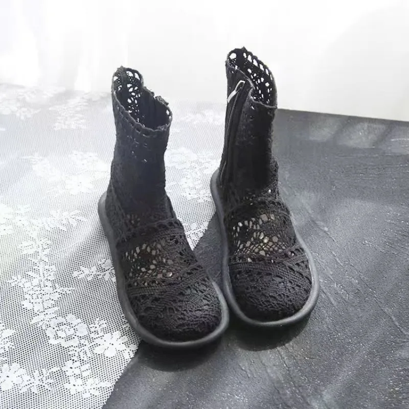 2026 Summer Boots Breathable M - No Show Sock Women recension och pris
