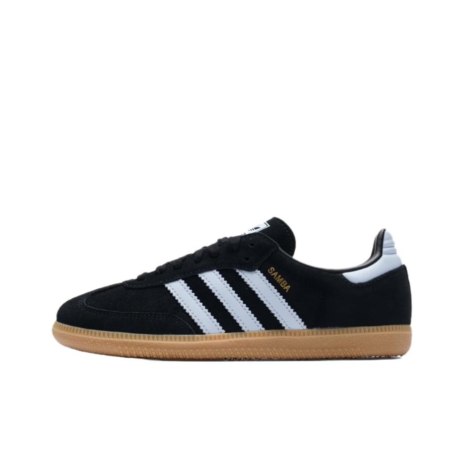 Official Adidas Genuine SAMBA  - Adidas Shoes Samba recension och pris