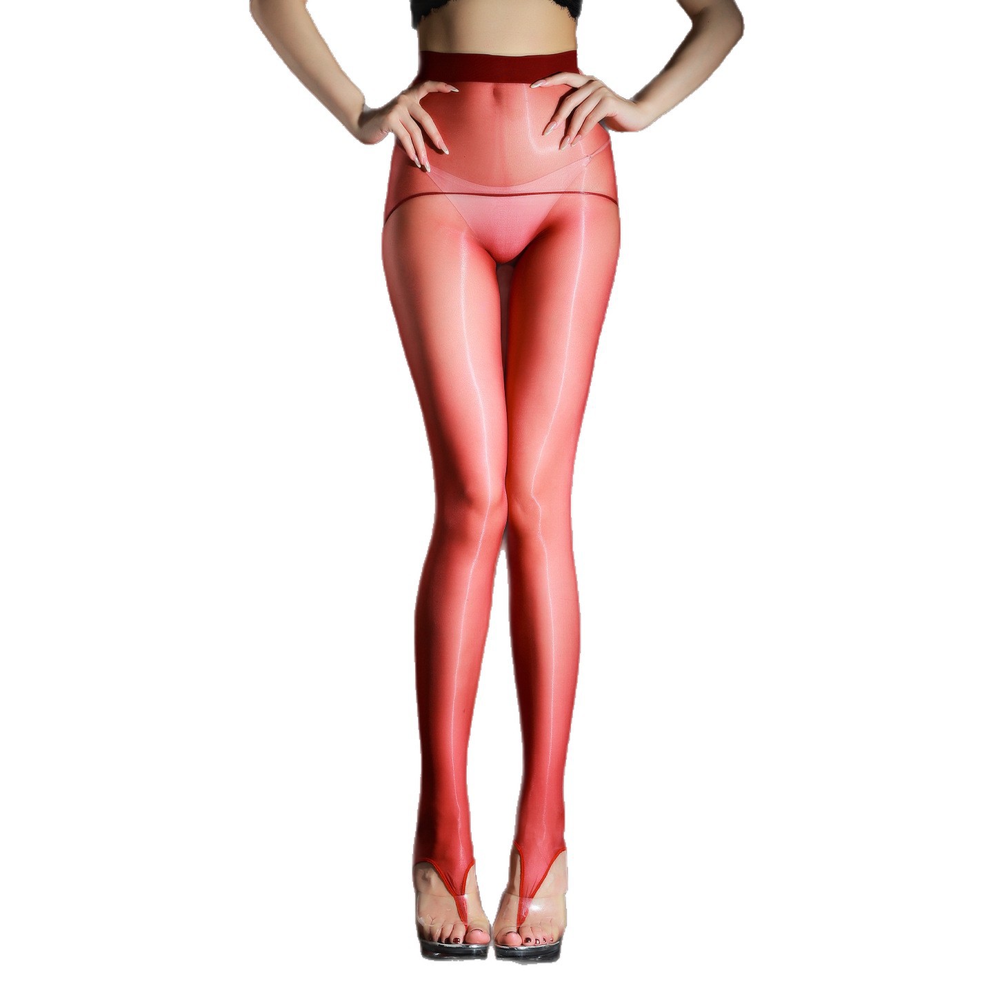 Aurora Seamless Pantyhose Ultr - Tights Pantyhose Sheer recension och pris